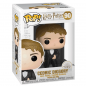 Preview: FUNKO POP! - Harry Potter - Wizarding World Cedric Diggory Yule #90
